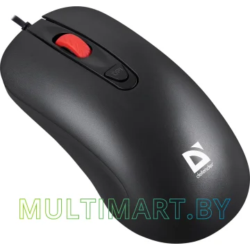 Мышь Defender Omega MB-522 картинка 4